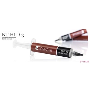 Noctua NT-H1 10G hővezető paszta