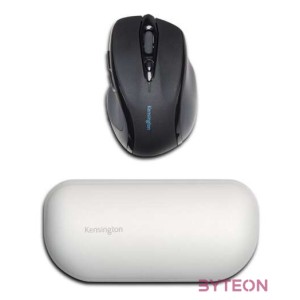 Kensington K50432EU csuklótámasz Műbőr, Gél Szürke