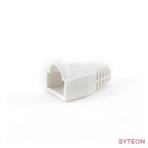 Gembird BT5WH,100 törésgátló Fehér 100 dB