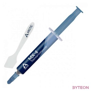 ARCTIC MX-4 hővezető paszta 4 g