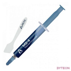 ARCTIC MX-4 hővezető paszta 4 g
