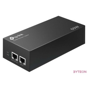 TP-LINK TL-POE170S PoE adapter Gigabit Ethernet