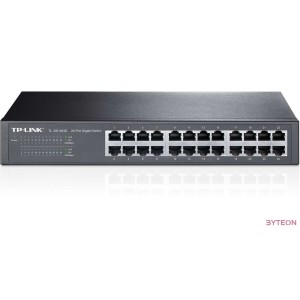 TP-Link TL-SG1024D 24port Gigabit