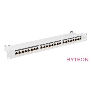 Lanberg PPS7-1024-S patch panel 1U