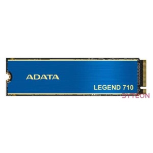 Adata Legend 710 1TB (2280,M.2) - Kék