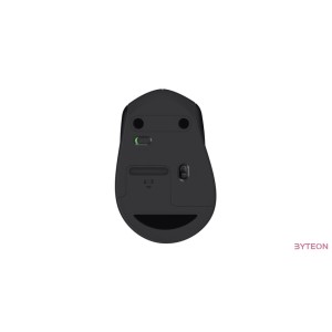 Logitech B330 Silent Plus [Vez.nélküli] - Fekete