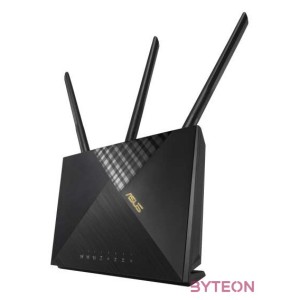 Asus 4G-AX56 AX1800 4G modem  router