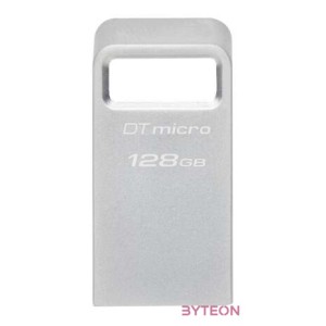 Kingston DataTraveler Micro G2 128GB (USB3.0)