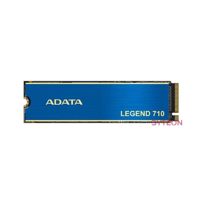 Adata Legend 710 512GB (2280,M.2) - Kék