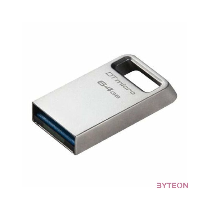 Kingston DataTraveler Micro G2 64GB (USB3.0)