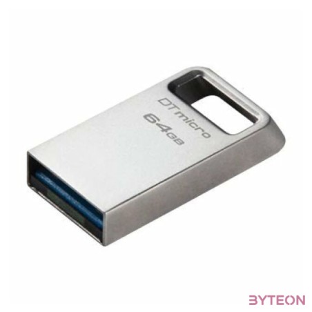 Kingston DataTraveler Micro G2 64GB (USB3.0)