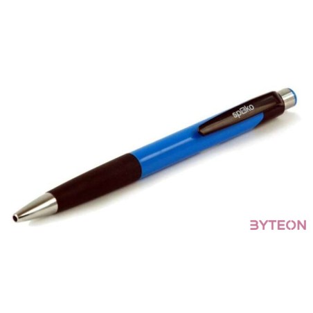 Golyóstoll SPOKO 0112 0,5 kék