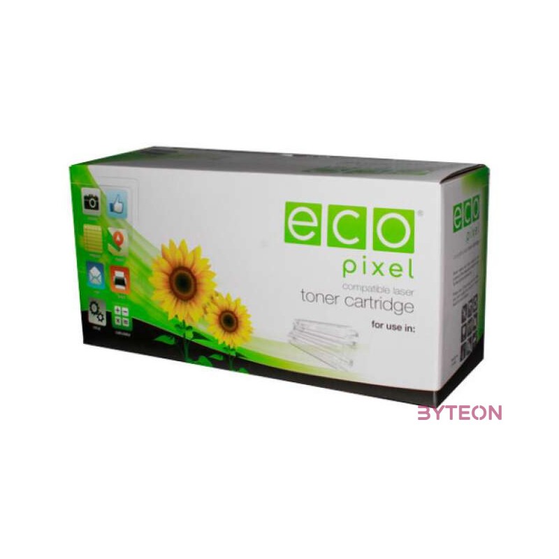 Toner utángyártott ECOPIXEL MLT-D116L 3K