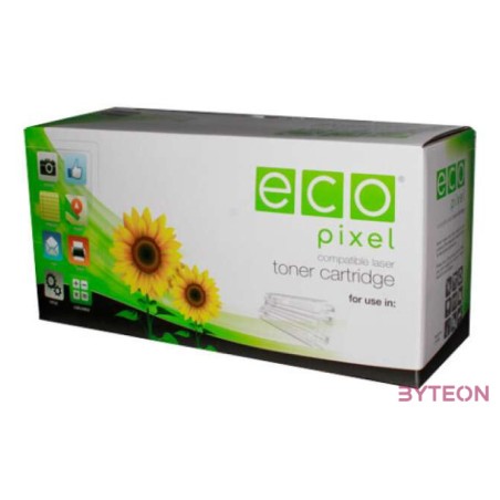 Toner utángyártott ECOPIXEL MLT-D116L 3K