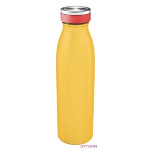 Termosz LEITZ Cosy fém 500 ml melegsárga