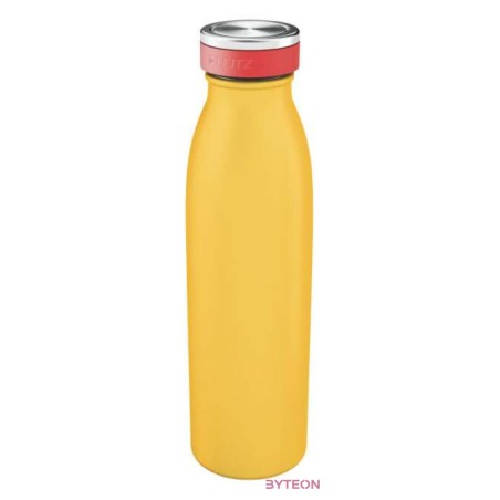 Termosz LEITZ Cosy fém 500 ml melegsárga