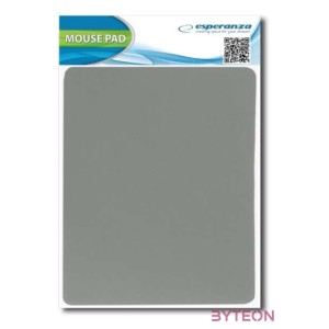 Egéralátét textil ESPERANZA szürke