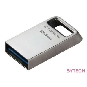 Kingston DataTraveler Micro G2 64GB (USB3.0)