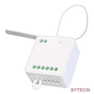 Beépíthető WiFi kapcsoló XIAOMI YEELIGHT Dual Control Module fehér