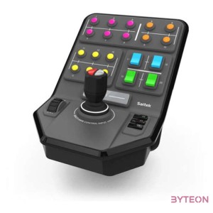 Joystick LOGITECH G Saitek FARM Simulator Heavy Equipment Side Panel USB