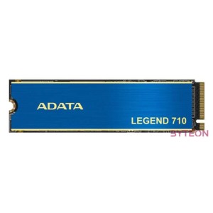 Adata Legend 710 512GB (2280,M.2) - Kék