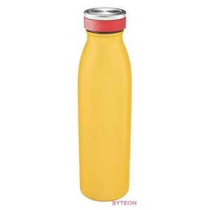 Termosz LEITZ Cosy fém 500 ml melegsárga