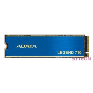 Adata Legend 710 1TB (2280,M.2) - Kék