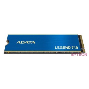 Adata Legend 710 512GB (2280,M.2) - Kék