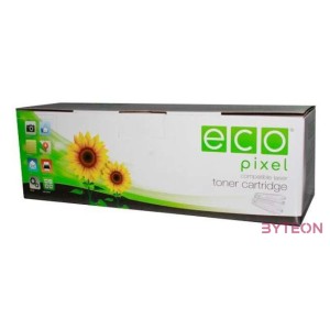 Toner utángyártott ECOPIXEL MLT-D116L 3K