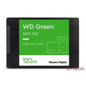 WD Green 240GB (2.5,SATA3,7mm)