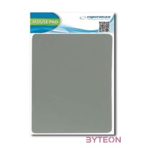 Egéralátét textil ESPERANZA szürke