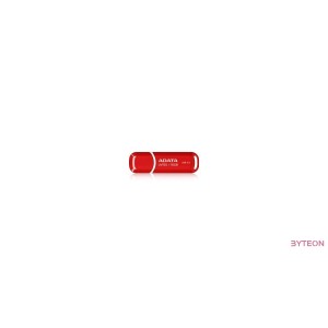 Adata UV150 64GB (USB3.0) - Piros