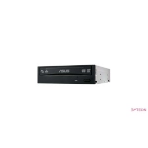 Asus DRW-24D5MT dvd író sata fekete (dwr-24d5mt/blk/b/as)