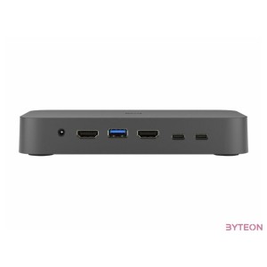 Adatkábel LOGITECH Swytch laptop link USB,HDMI
