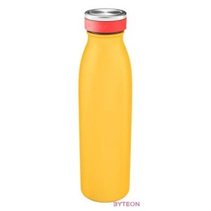 Termosz LEITZ Cosy fém 500 ml melegsárga