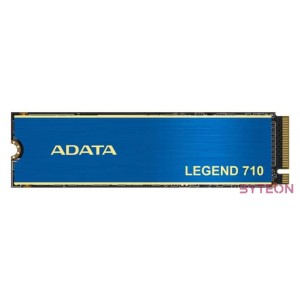 Adata Legend 710 1TB (2280,M.2) - Kék