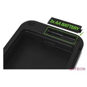 Szemetes szenzoros LAMART LT8052 50L