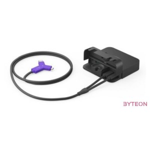 Adatkábel LOGITECH Swytch laptop link USB,HDMI