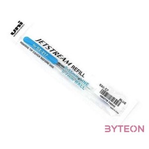 Tollbetét UNI SXR-C7K kék