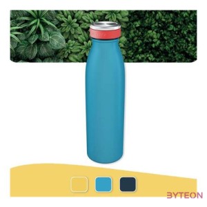 Termosz LEITZ Cosy fém 500 ml nyugodtkék