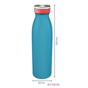 Termosz LEITZ Cosy fém 500 ml nyugodtkék