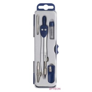 Fémkörző ICO S1005L 5-ös készlet