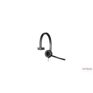 Logitech H570e Mono Headset