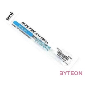 Tollbetét UNI SXR-C7K kék