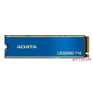 Adata Legend 710 1TB (2280,M.2) - Kék