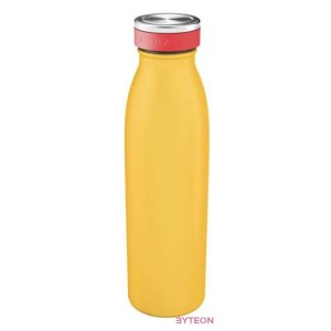 Termosz LEITZ Cosy fém 500 ml melegsárga