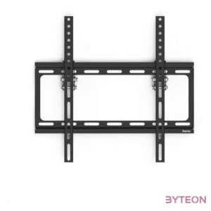 Falitartó HAMA dönthető 81-165 cm 32-65 fekete