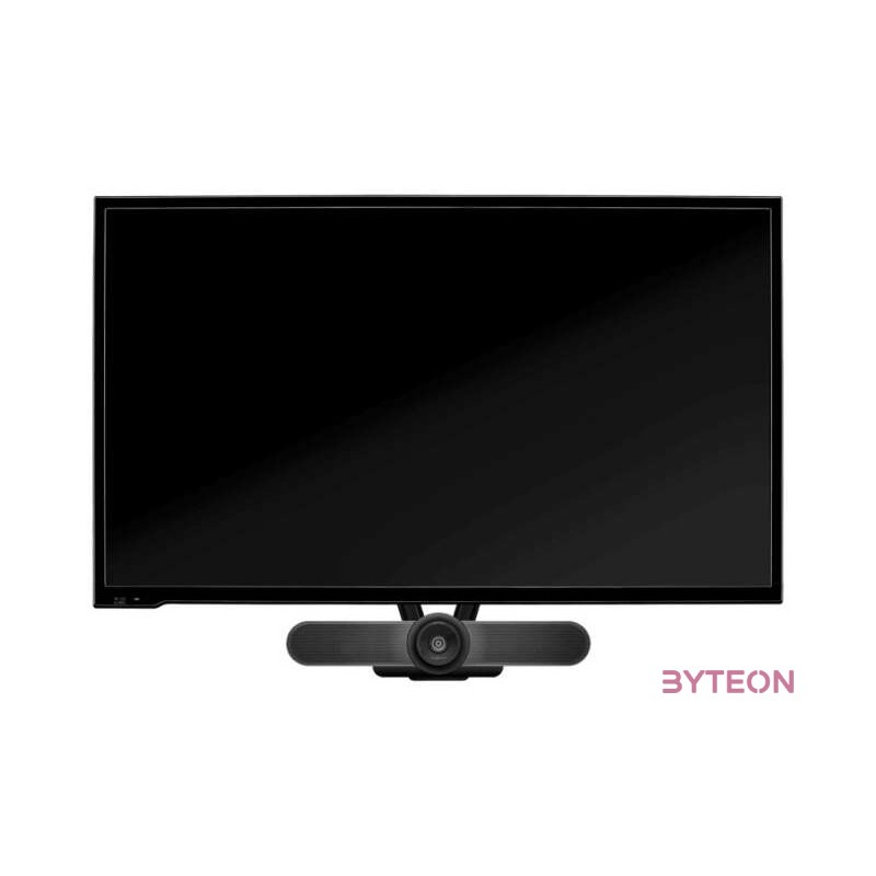 TV konzol LOGITECH XL MeetUp ConferenceCam kamerához