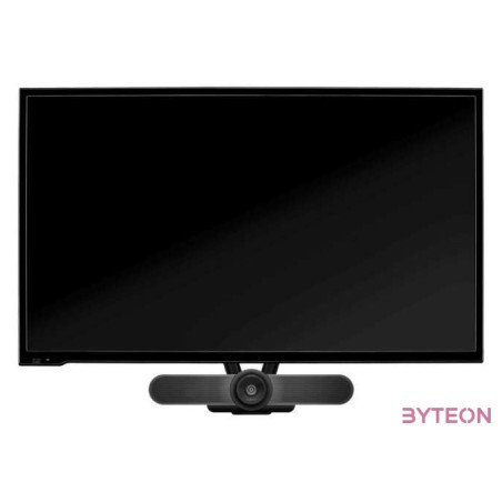 TV konzol LOGITECH XL MeetUp ConferenceCam kamerához