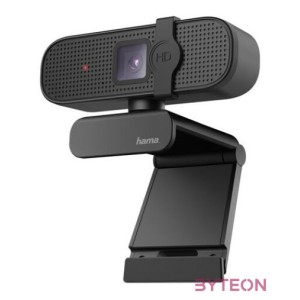 Webkamera HAMA C-400 fix focus 1080p 30fps